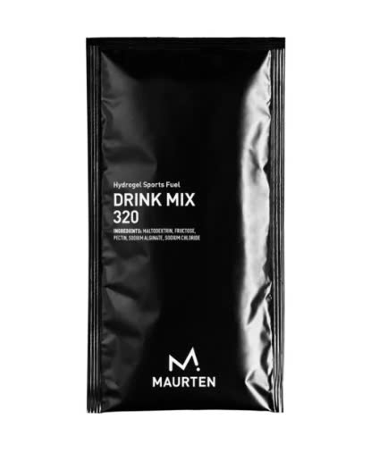 Bột năng lượng Maurten Drink Mix 320