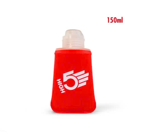 Bình đựng gel High 5 Reusable Gel Flask - 150ML