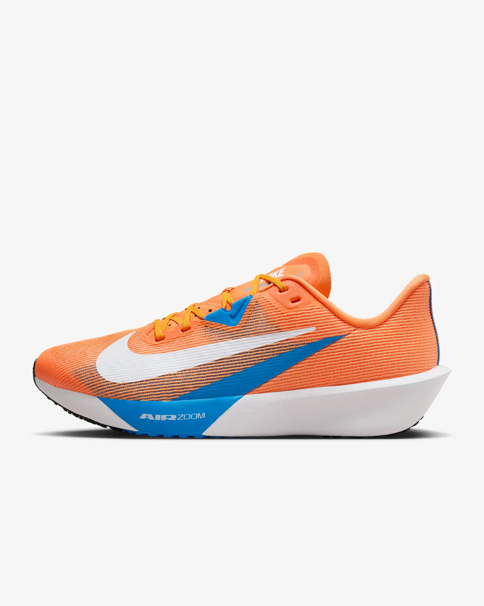 Giày Nike Air Zoom Rival Fly 4 Bright Mandarin/White