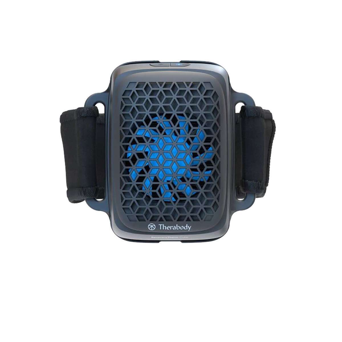 THIẾT BỊ THƯ GIÃN THERABODY RECOVERYTHERM CUBE BLACK
