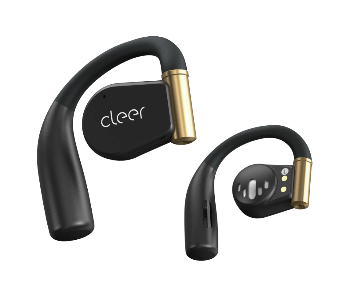 Tai Nghe Thể Thao Cleer ARC III Pro