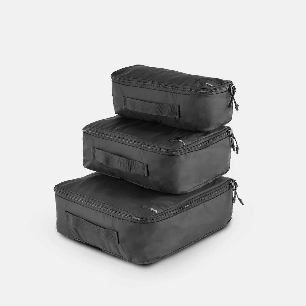 Matador I Túi Packing Cube Set 3 Pack