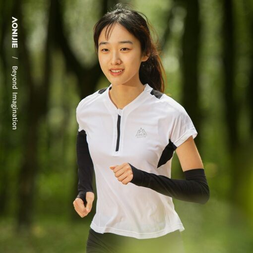 Ống Tay Thể Thao Chống Nắng E4122