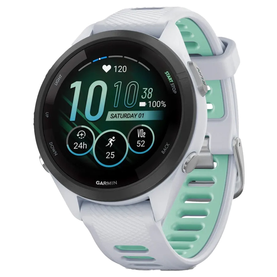 Đồng hồ thông minh Garmin Forerunner 265S