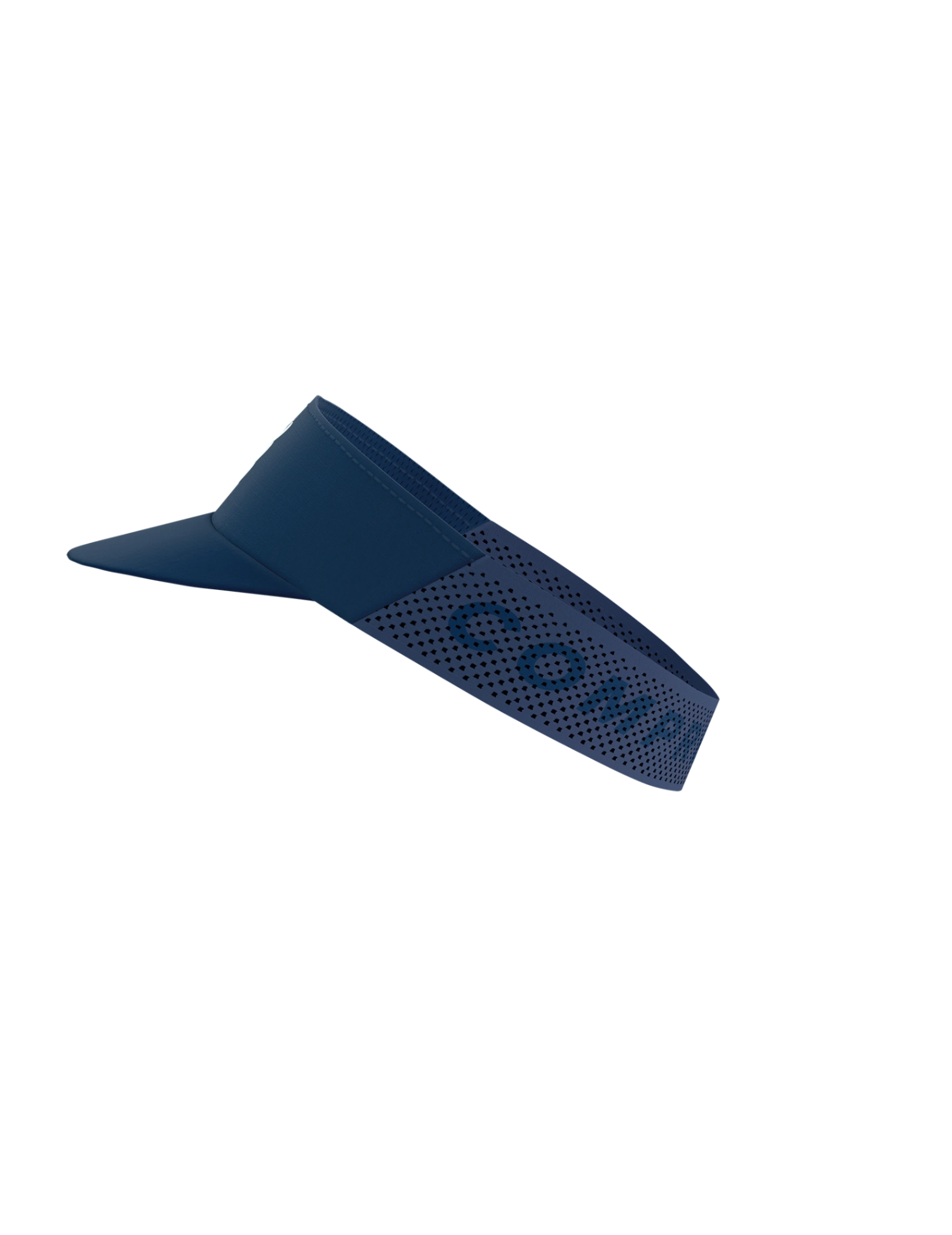 Mũ Chạy Bộ Pro Racing Visor - Indigo