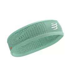 Băng Chặn Mồ Hôi Compressport Headband On/Off - Shell/Blue