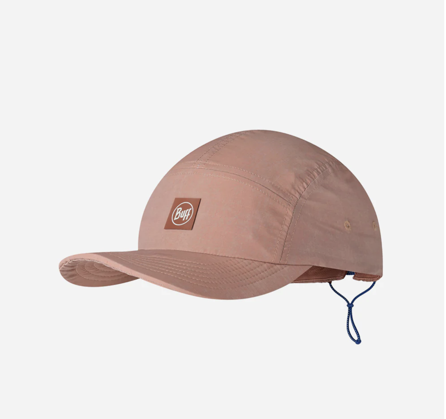 Mũ lưỡi trai Buff 5 PANEL EXPLORE CAP SLEN DAMASK