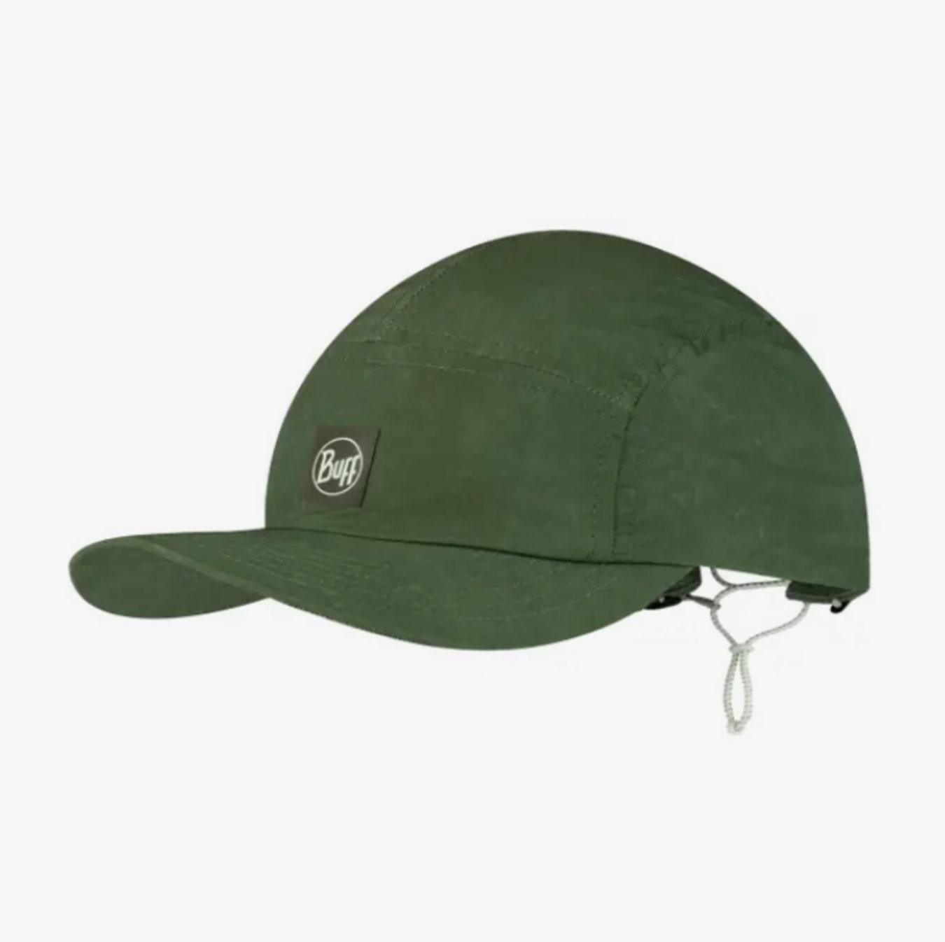 Mũ lưỡi trai Buff 5 PANEL EXPLORE CAP SLEN MILITARY