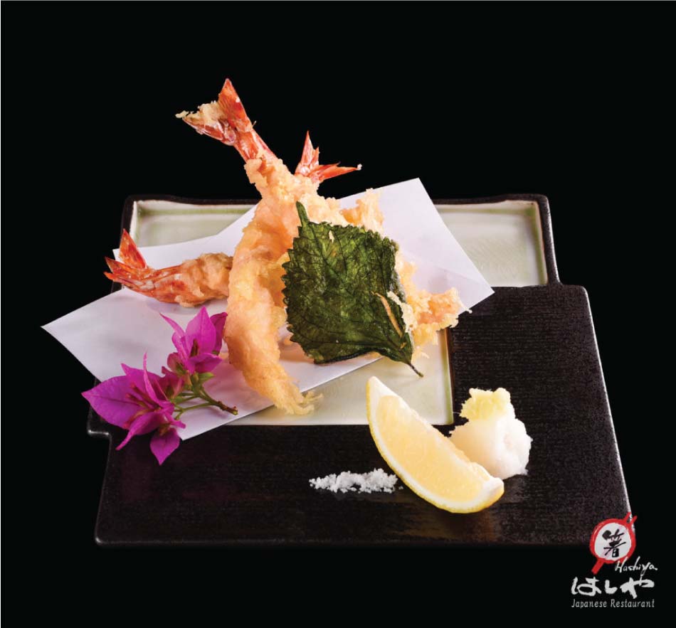 tempura-set