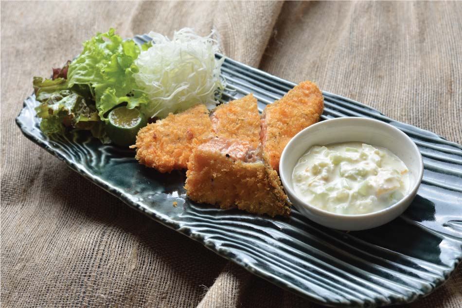 TONKATSU