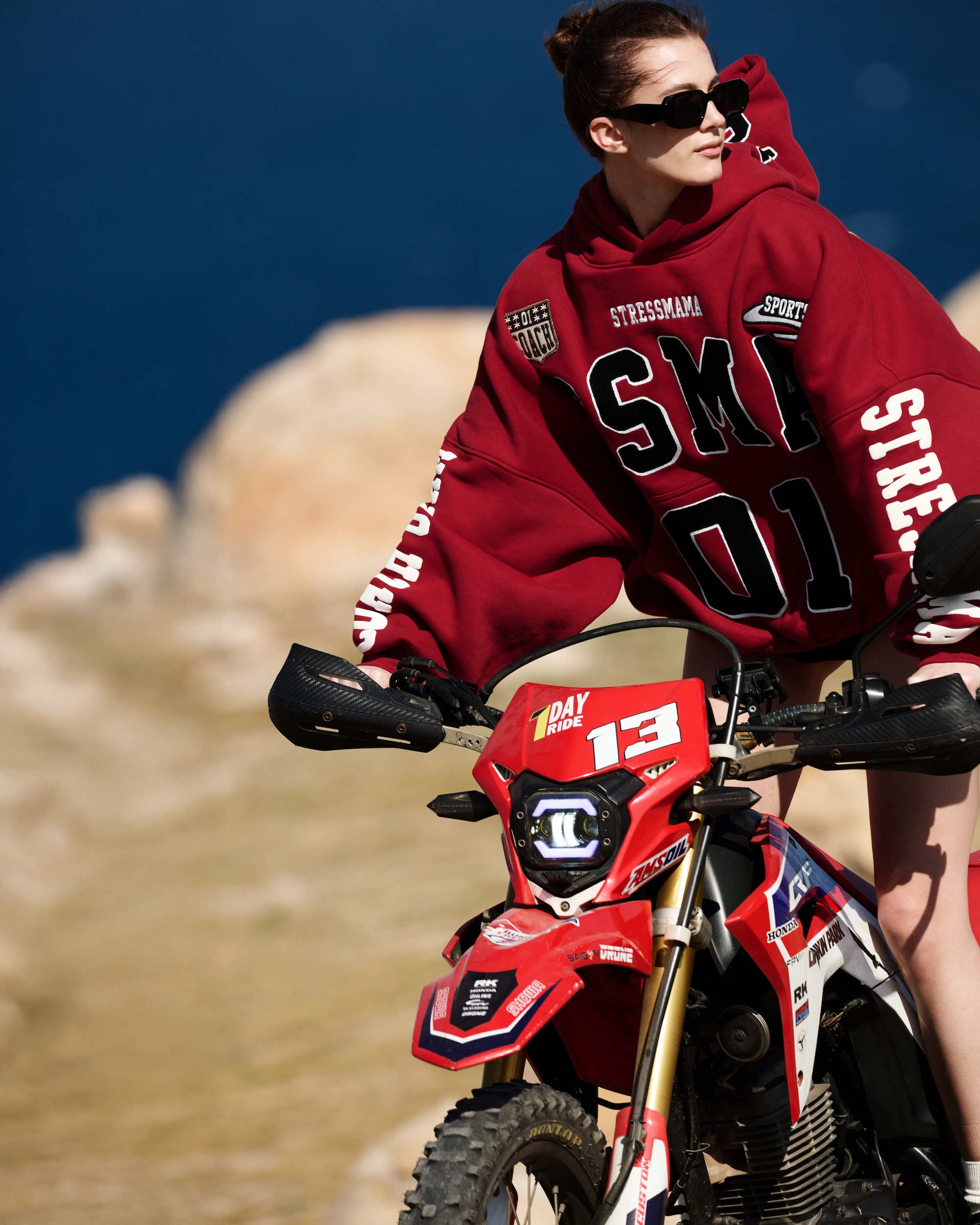 SS26 COLLECTION DROP 2
