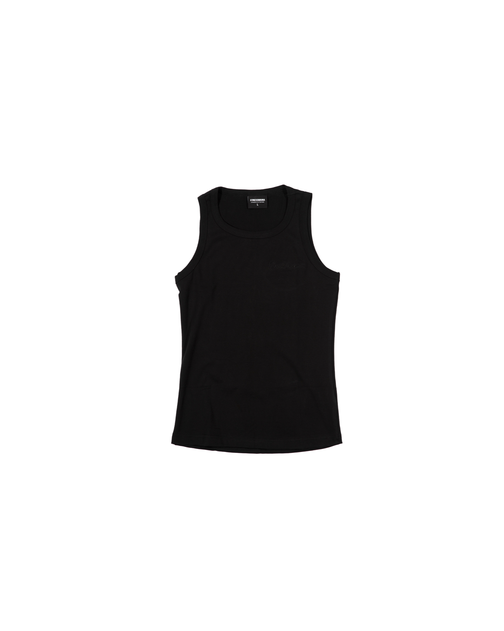 SSMA SD'S23 TANKTOP - BLACK