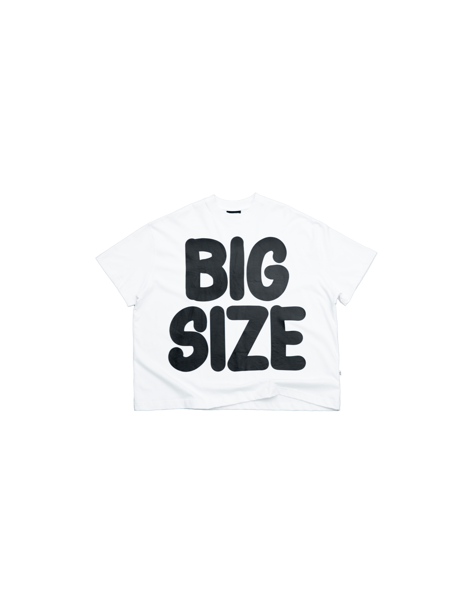 ssma-big-size-t-shirt-white