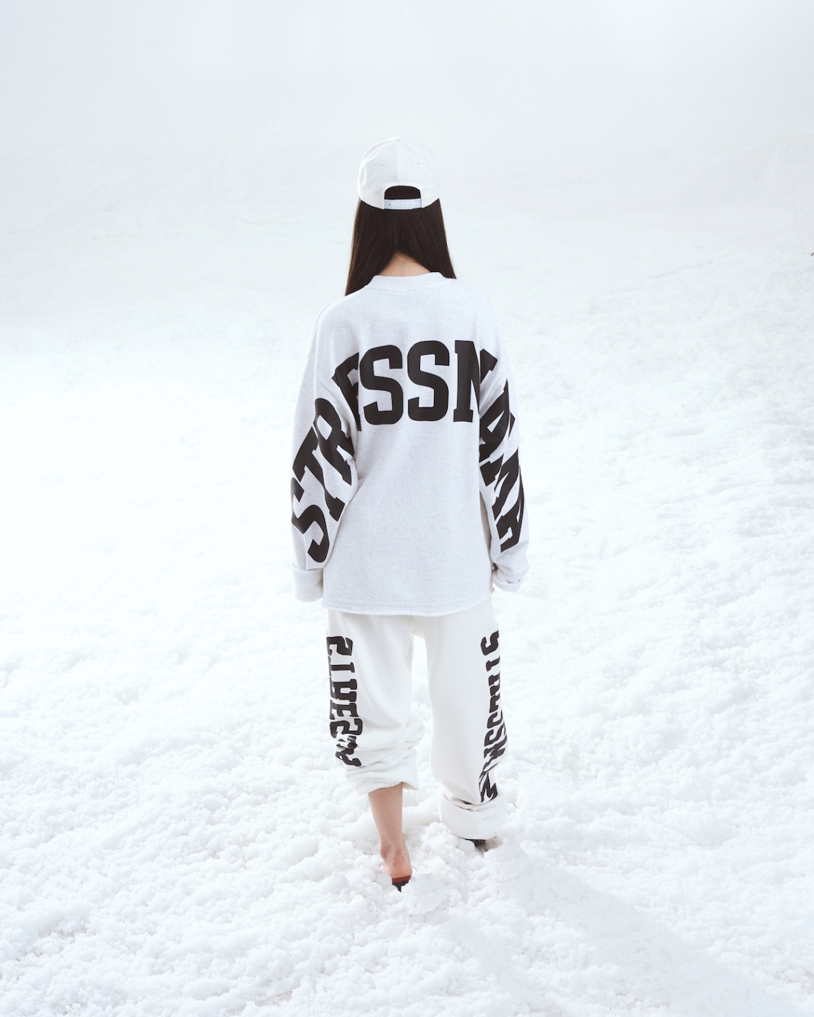 SSMA 2ND NOKANSAI LONGSLEEVE