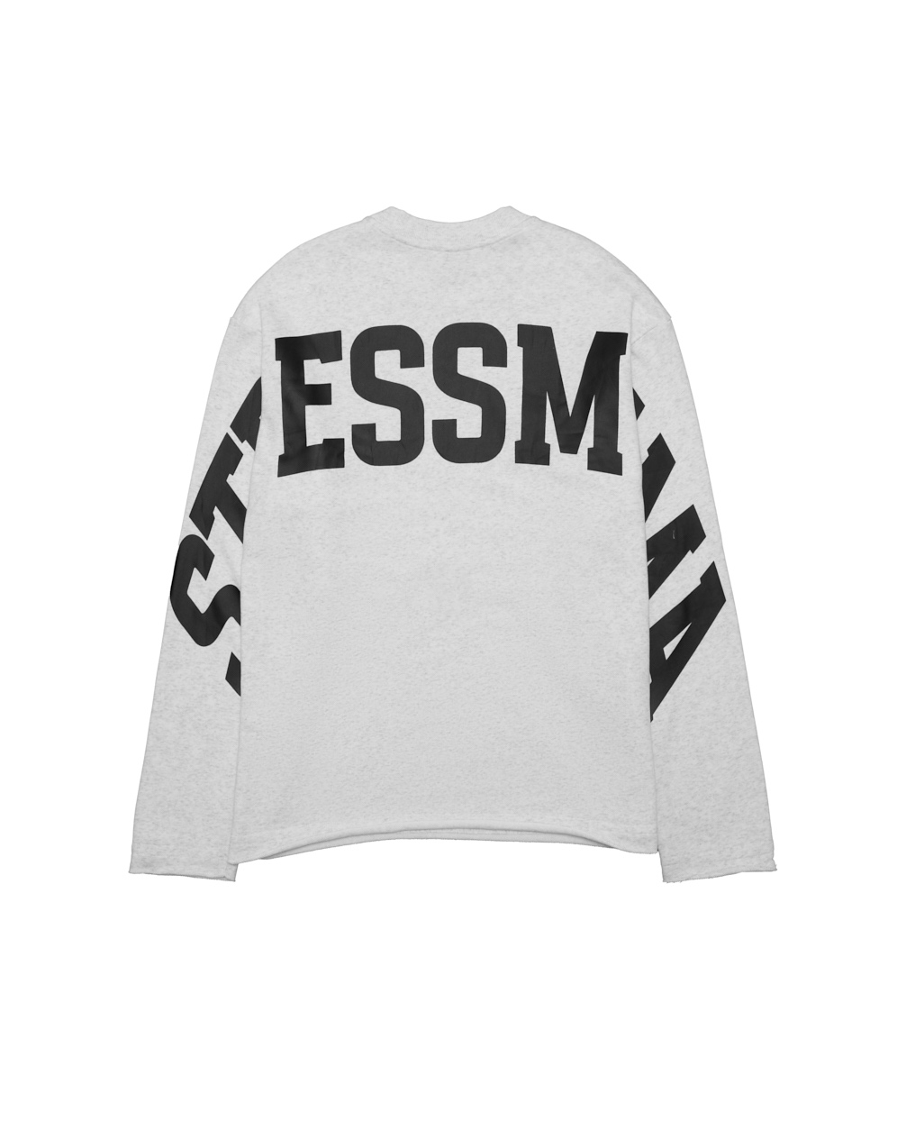 SSMA 2ND NOKANSAI LONGSLEEVE