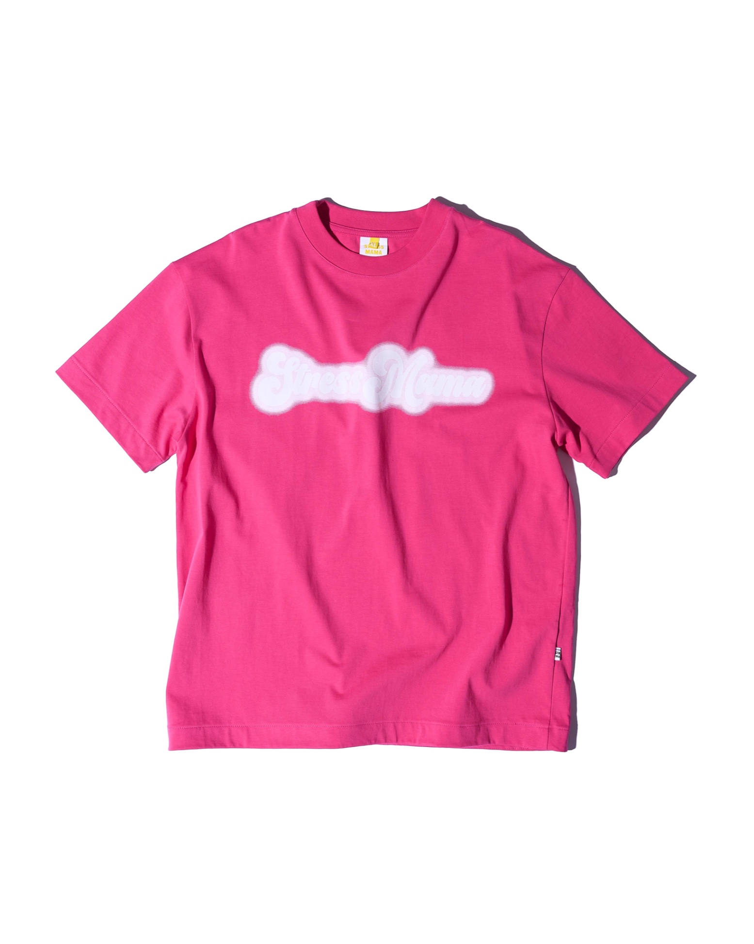 SS24 BLOSSOM T-SHIRT - PINK