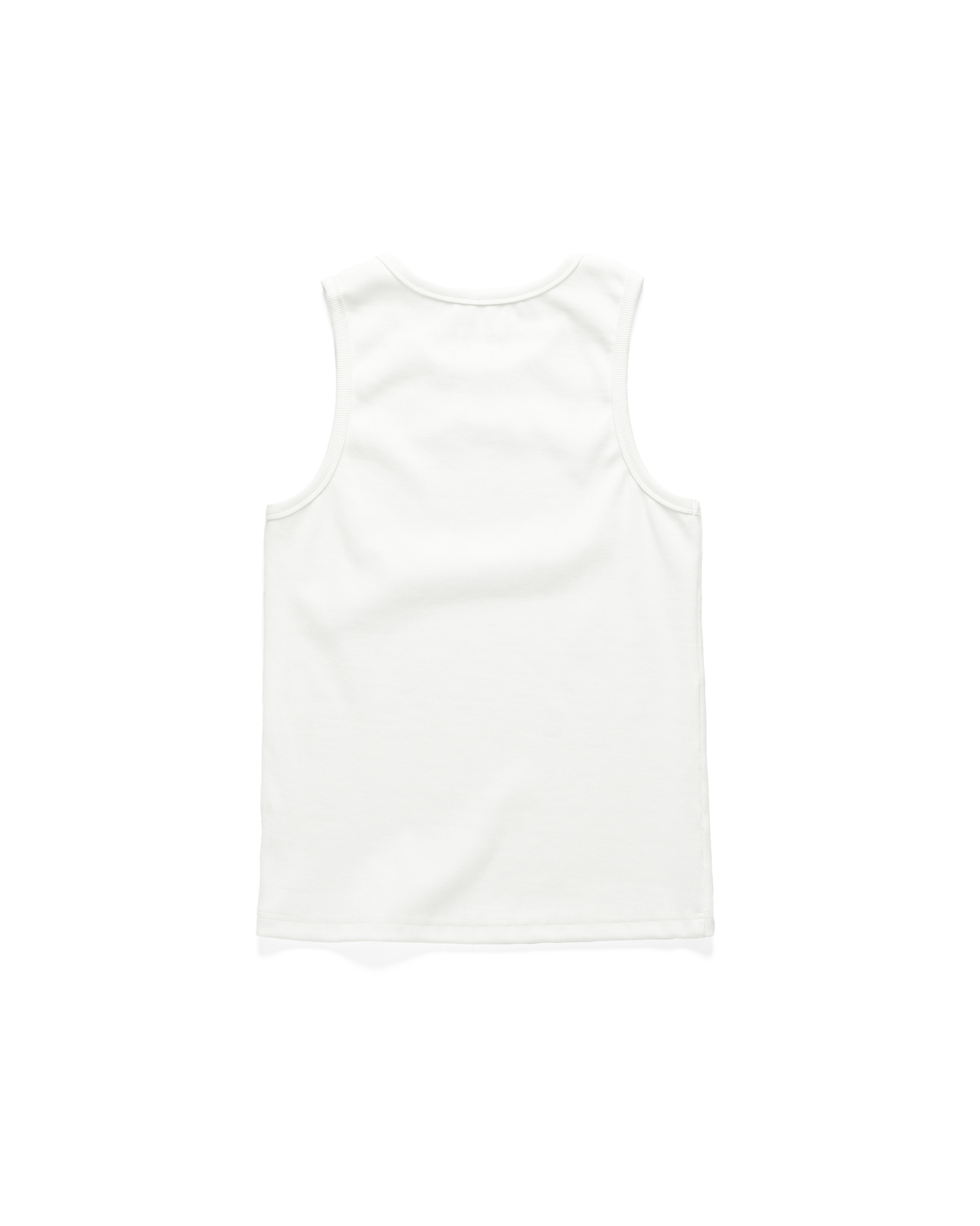 SSMA CORE TANKTOP - WHITE