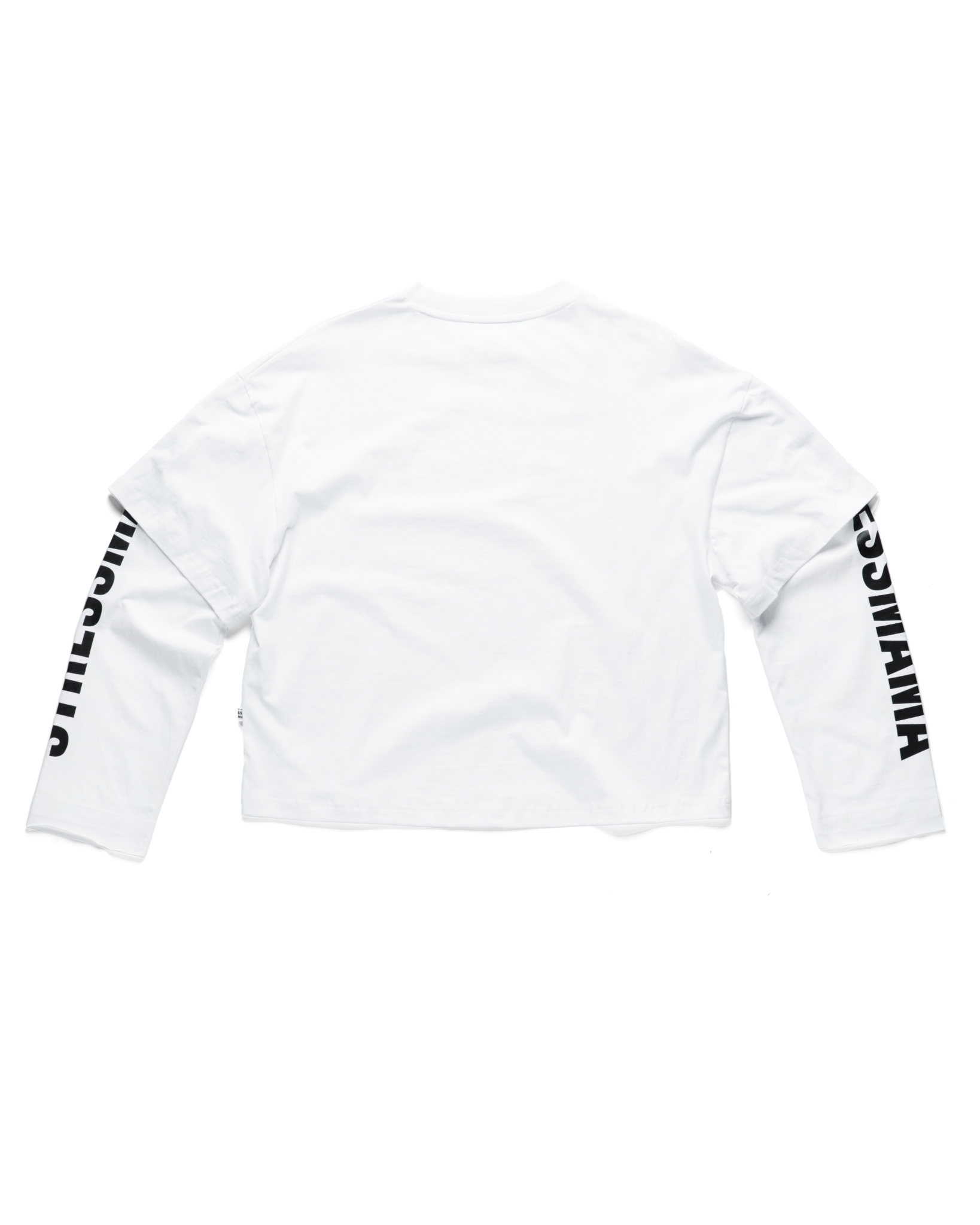 FALL24 DOUBLE-SLEEVED T-SHIRT