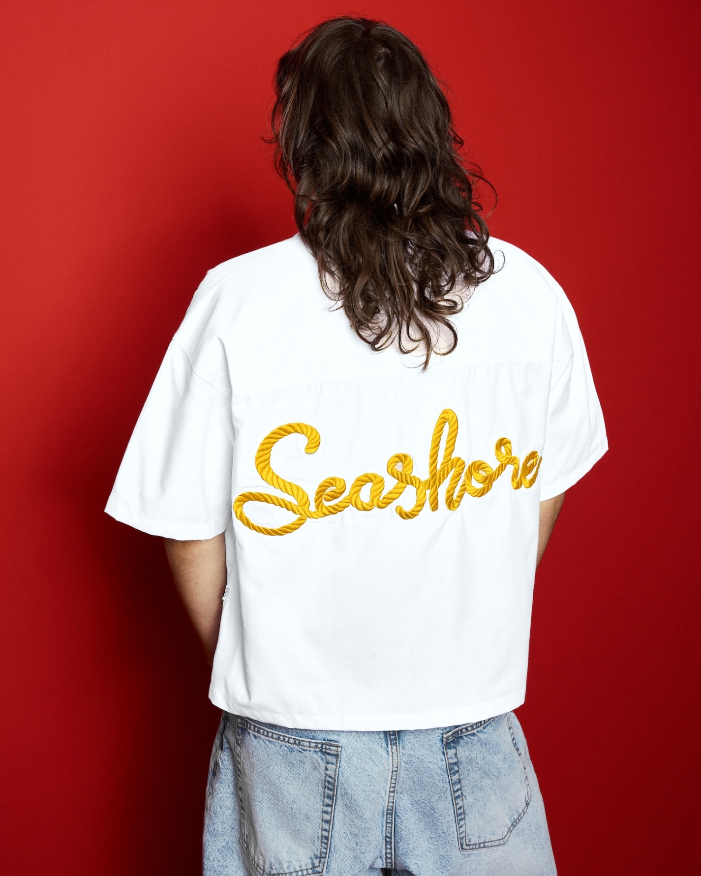 FALL24 SEASHORE SHIRT