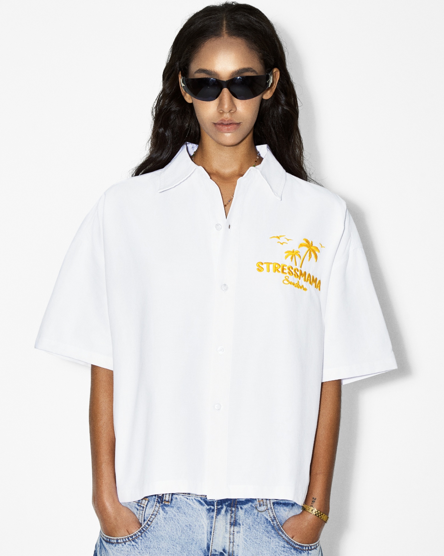 FALL24 SEASHORE SHIRT