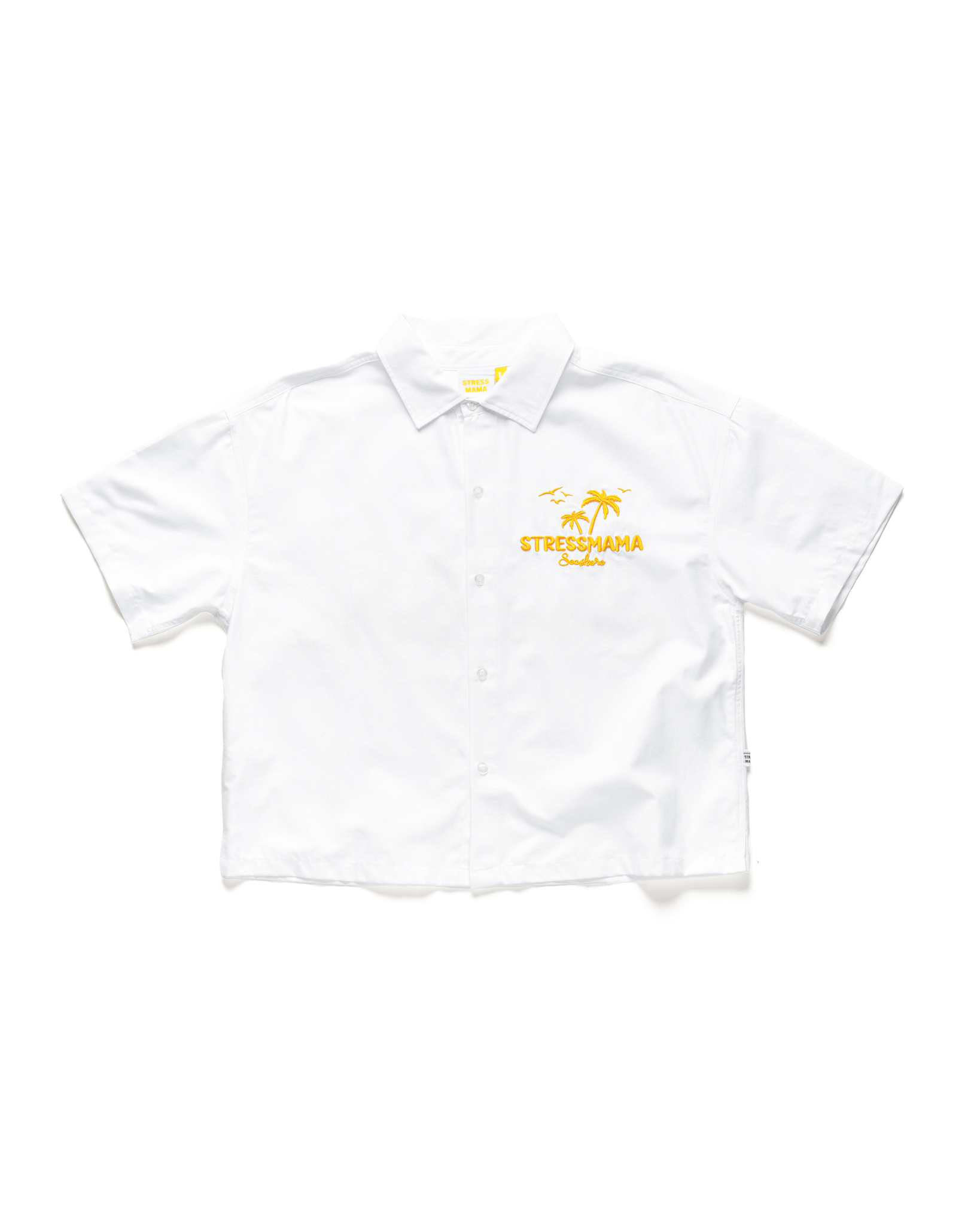 FALL24 SEASHORE SHIRT