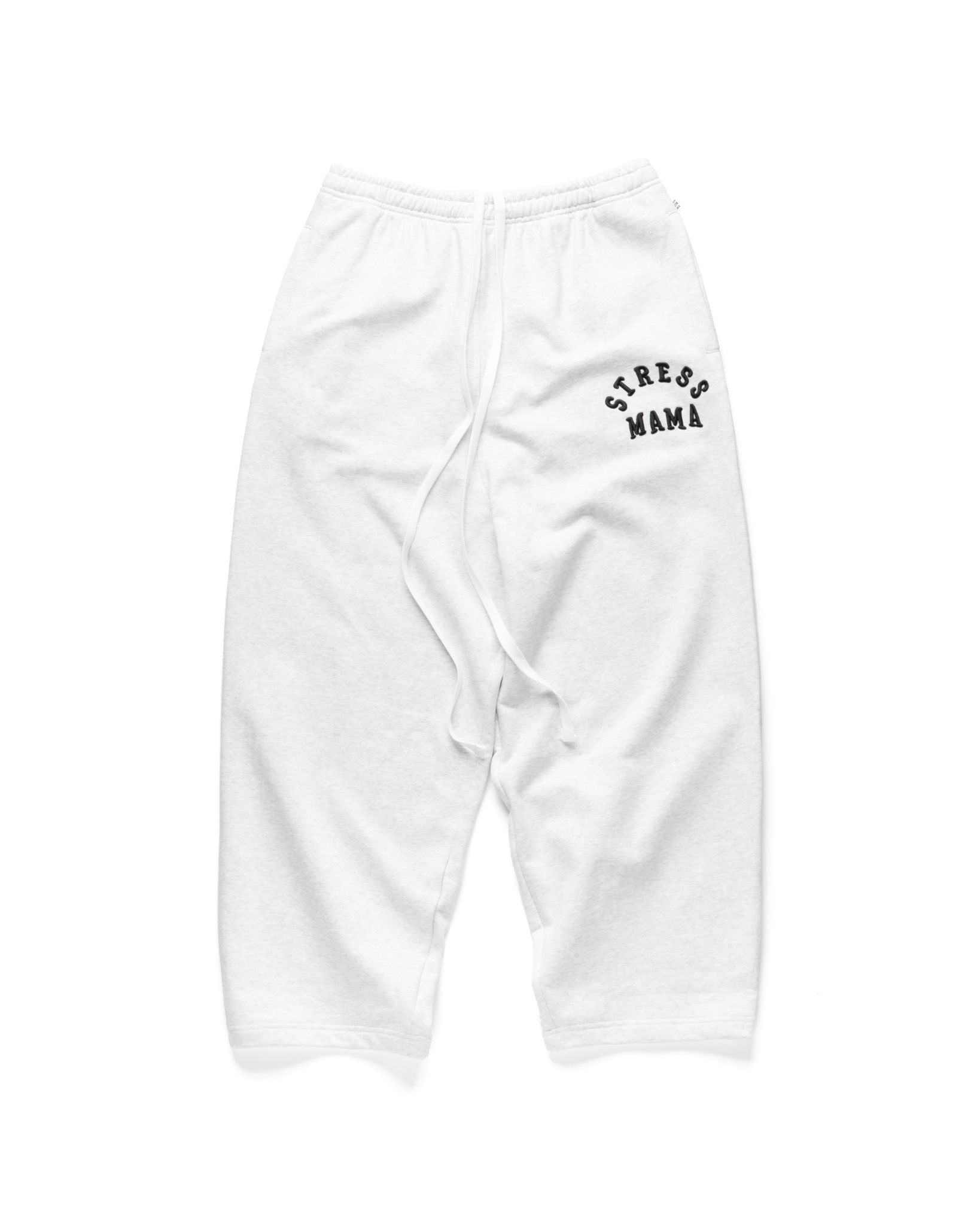 SSMA CORE SWEAT PANTS -  GRAY