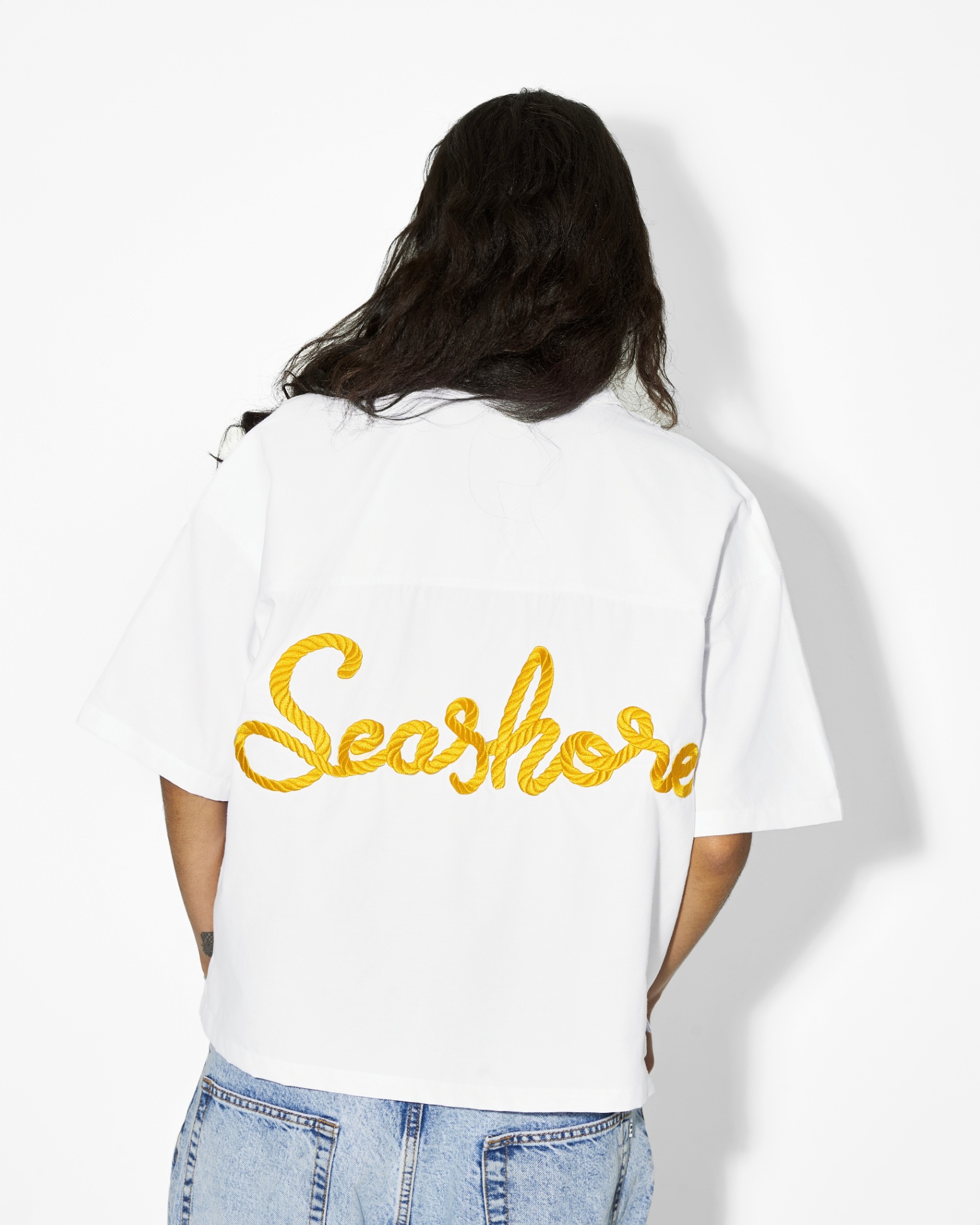 FALL24 SEASHORE SHIRT