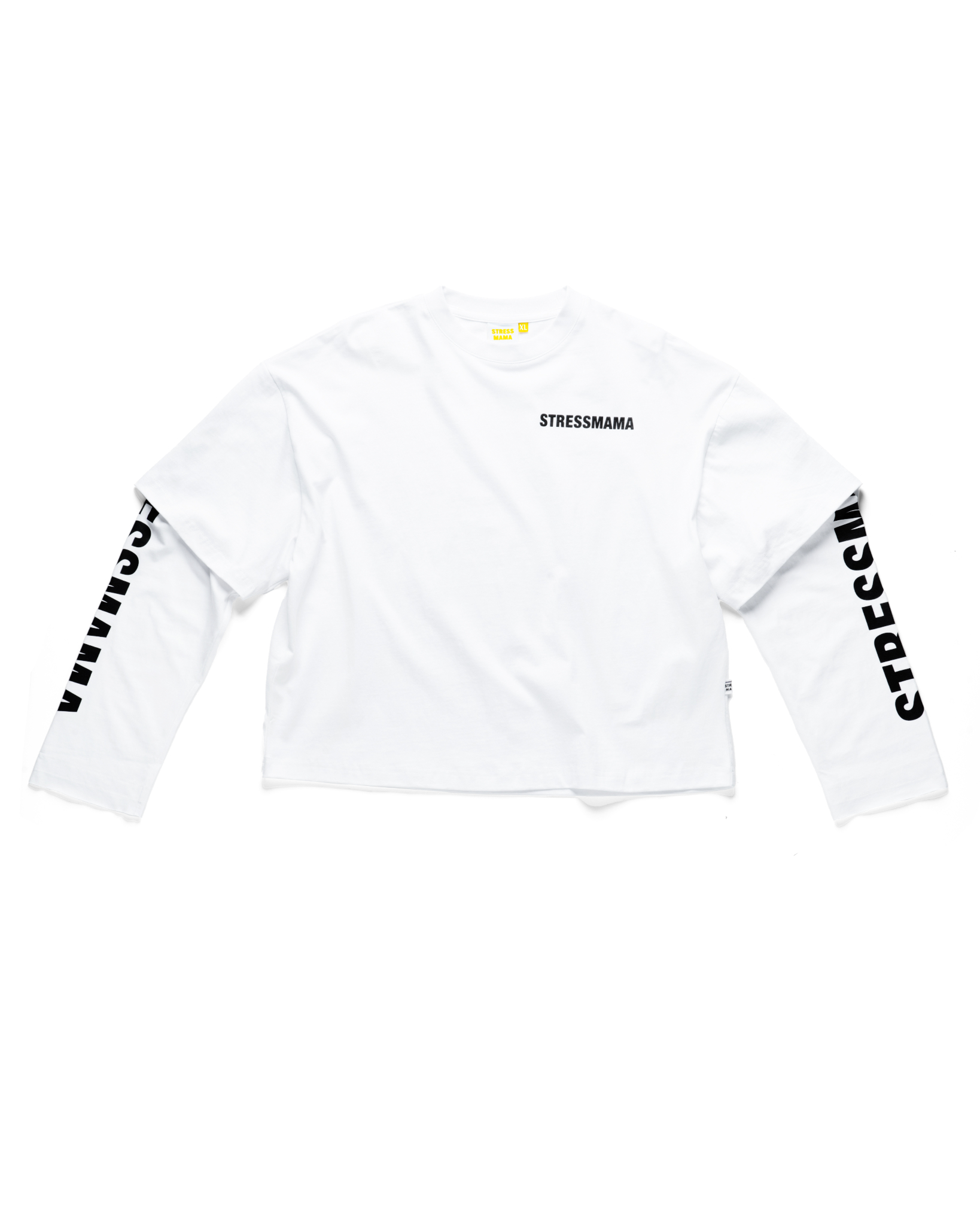 FALL24 DOUBLE-SLEEVED T-SHIRT