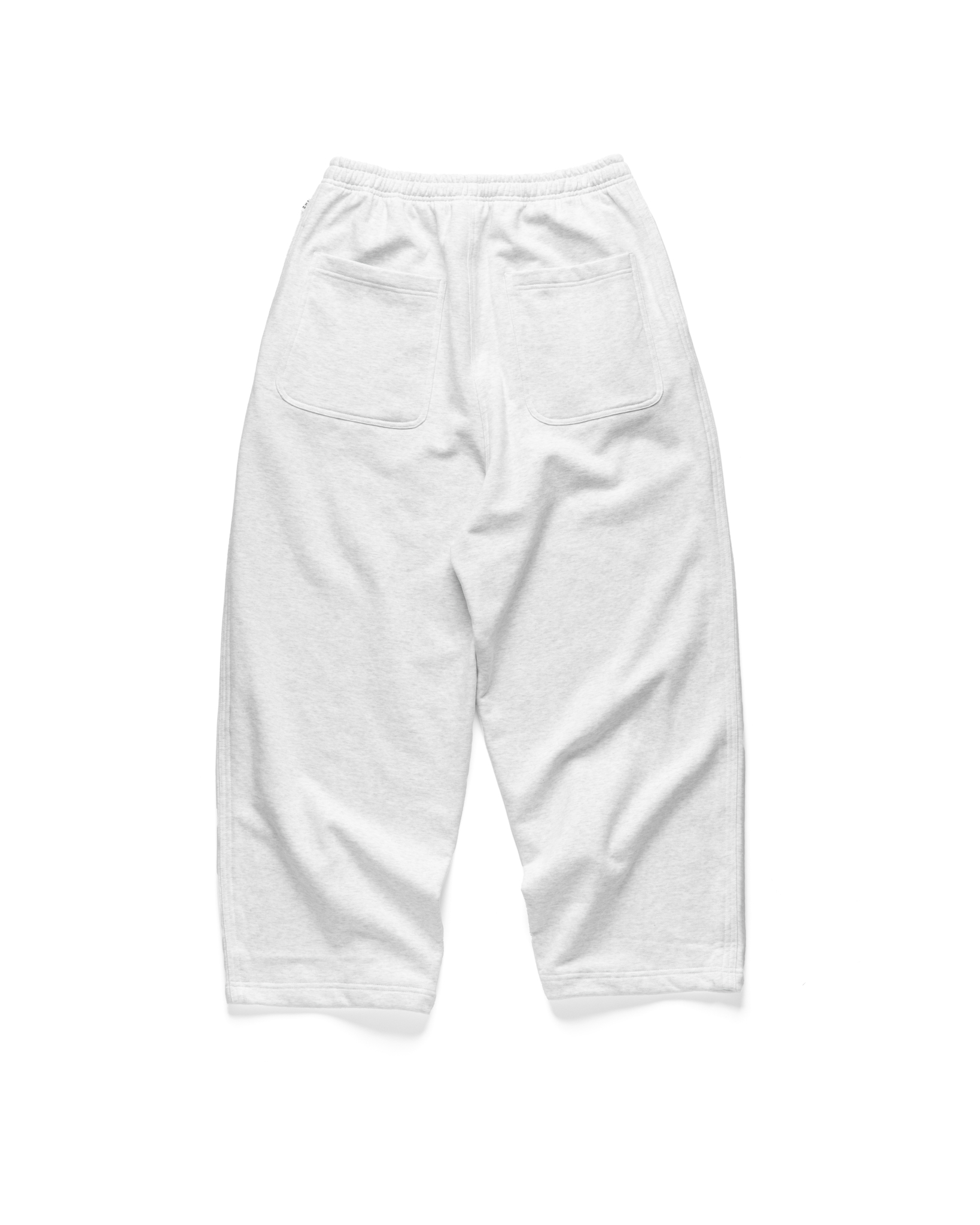 SSMA CORE SWEAT PANTS -  GRAY