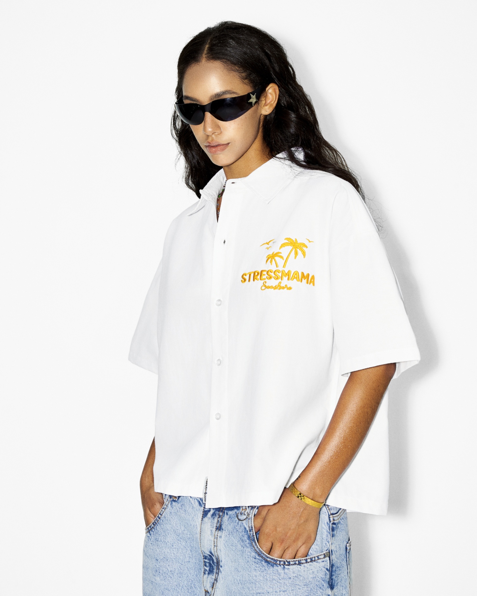 FALL24 SEASHORE SHIRT