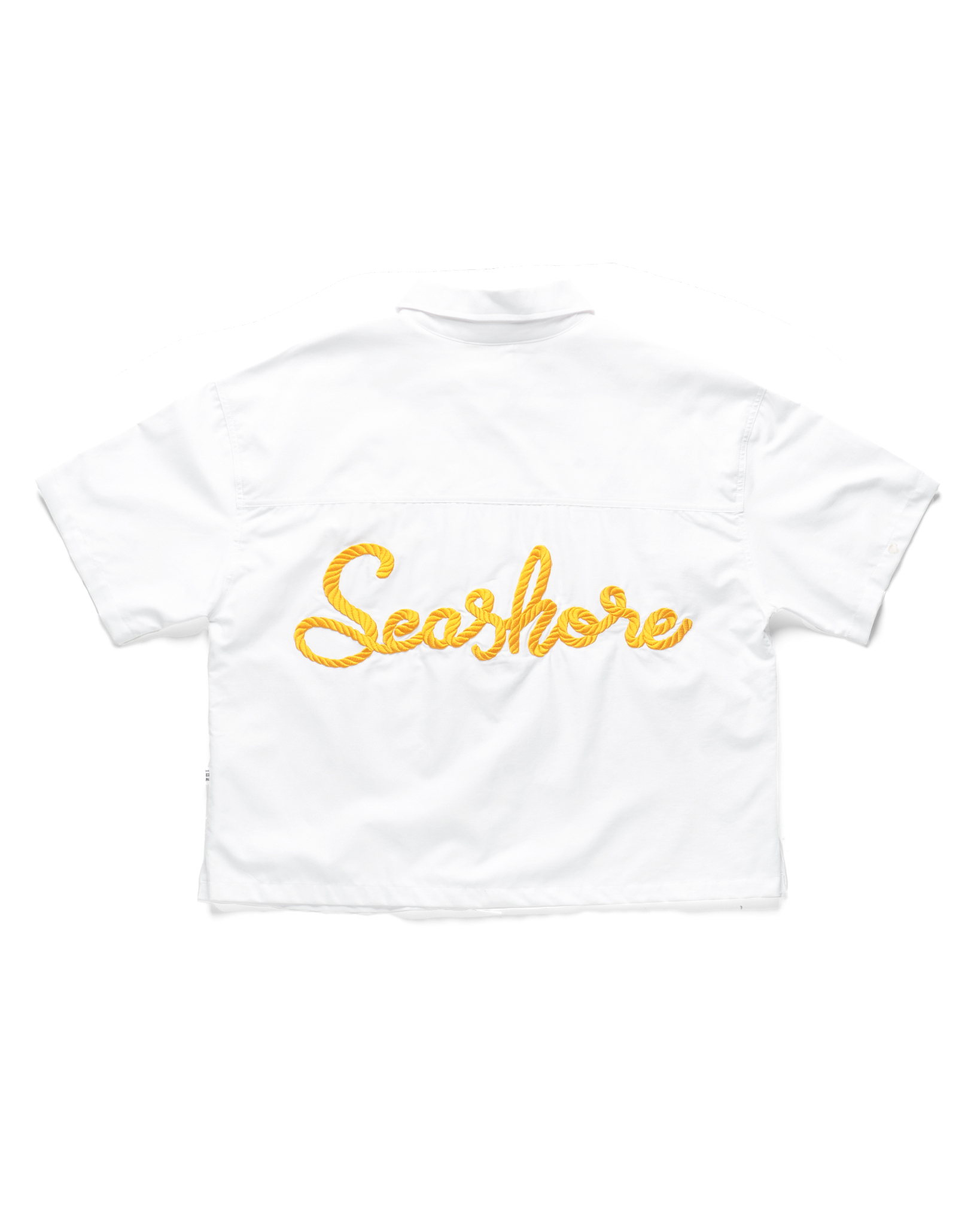 FALL24 SEASHORE SHIRT