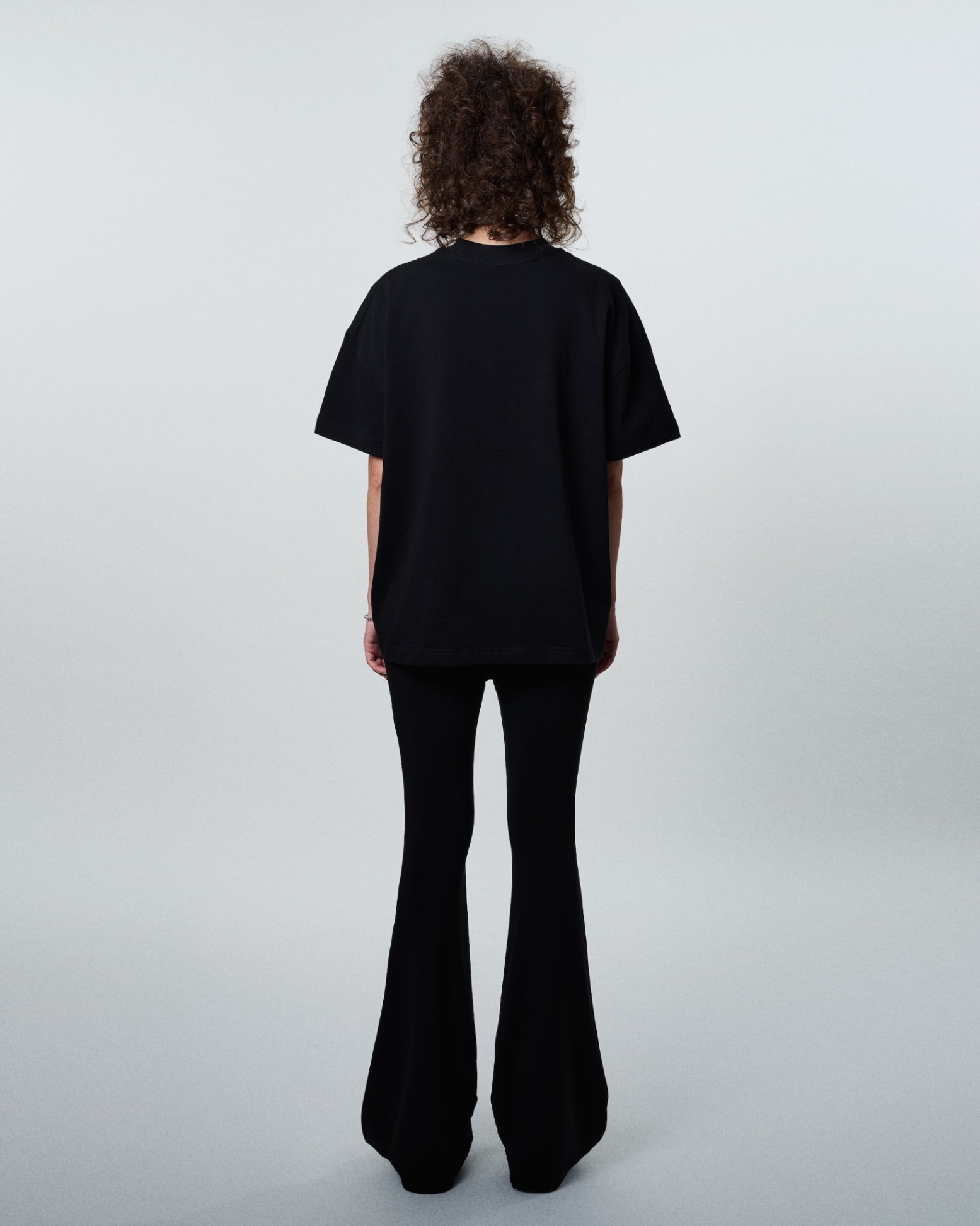 FW24 COCAMAMA T-SHIRT - BLACK