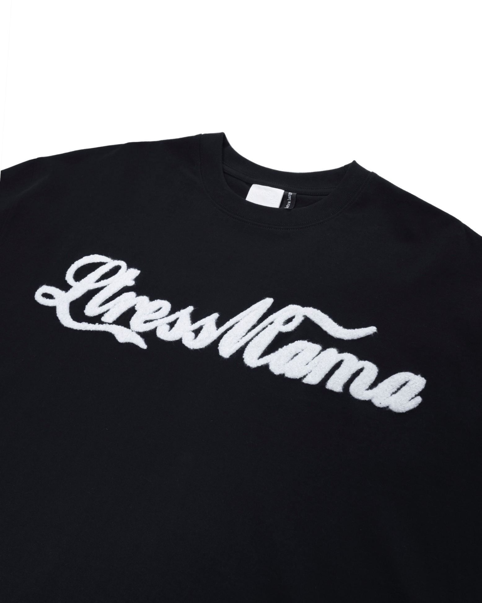 FW24 COCAMAMA T-SHIRT - BLACK