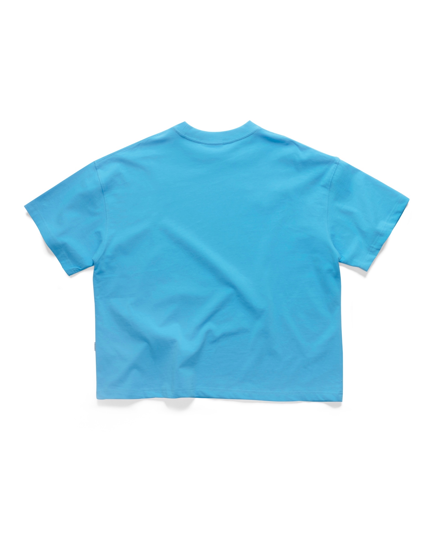 FW24 ILMM T-SHIRT - BLUE