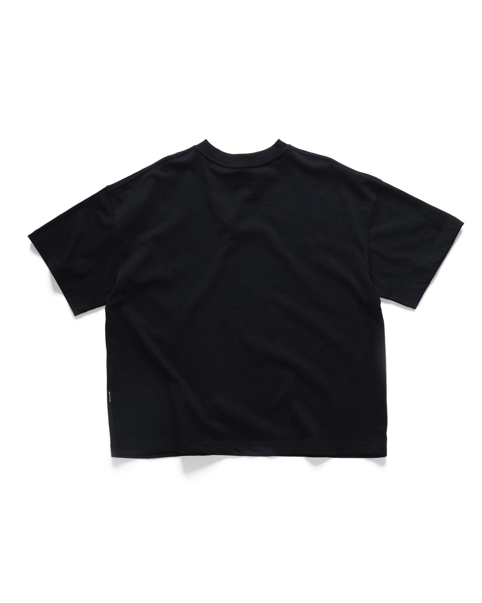 FW24 ILMM T-SHIRT - BLACK