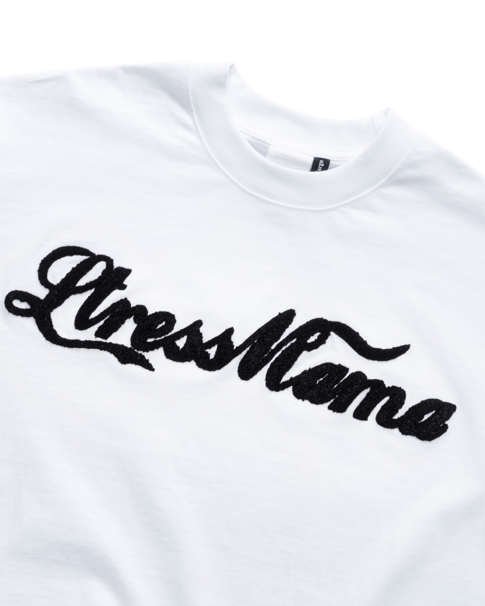 FW24 COCAMAMA T-SHIRT - WHITE