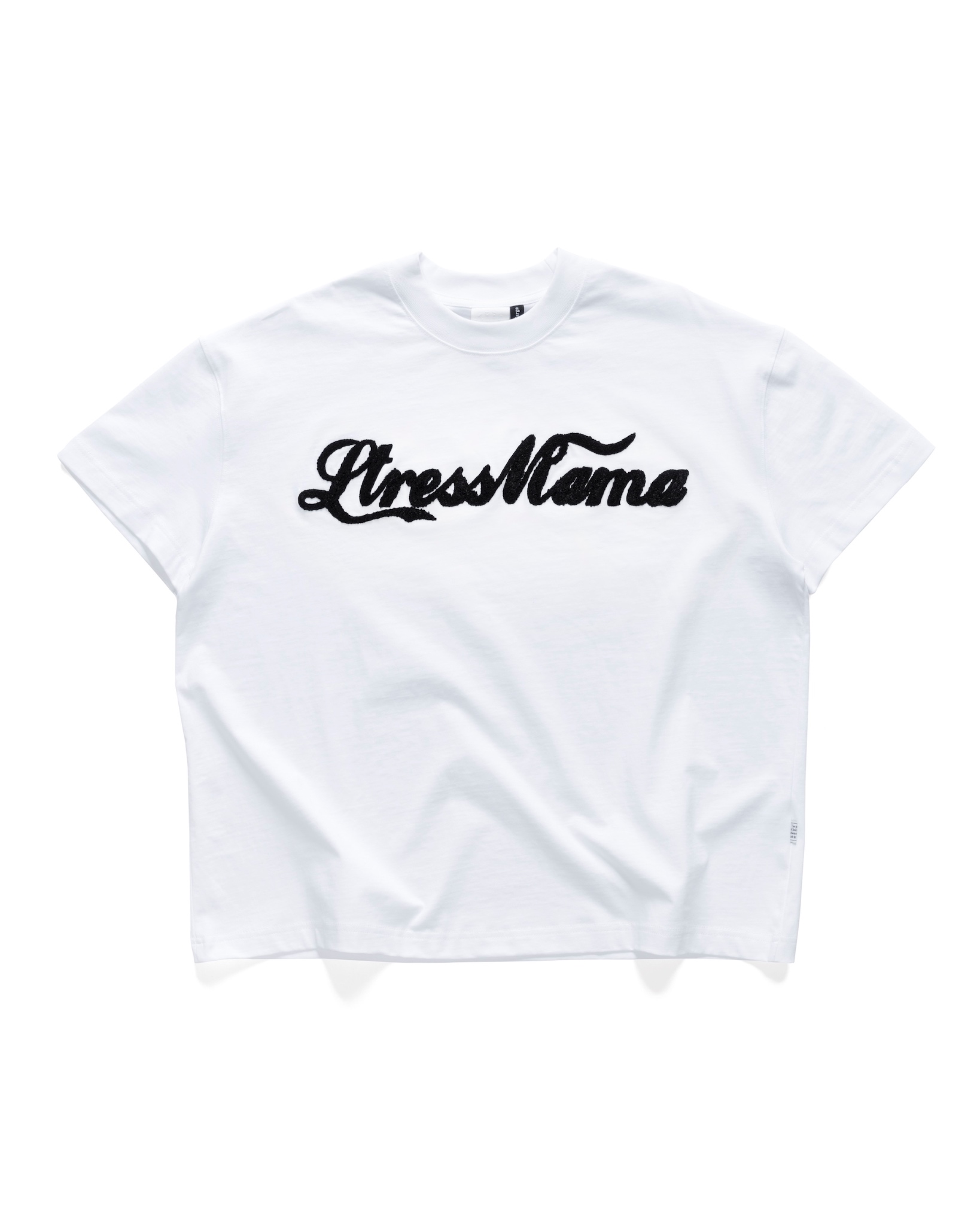 FW24 COCAMAMA T-SHIRT - WHITE