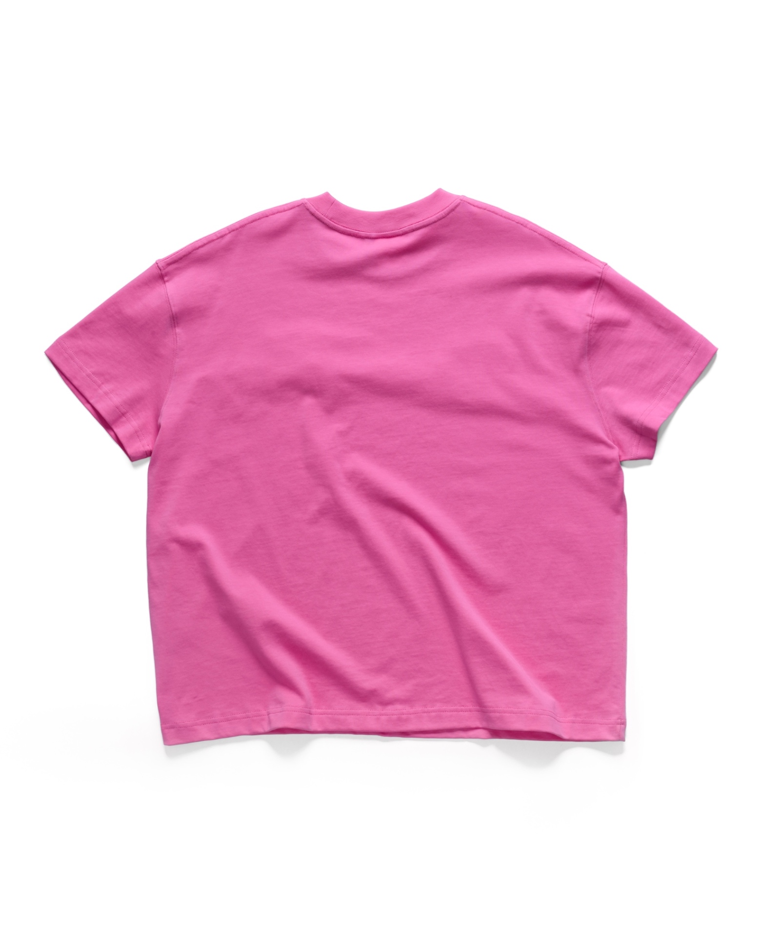 FW24 COCAMAMA T-SHIRT - PINK