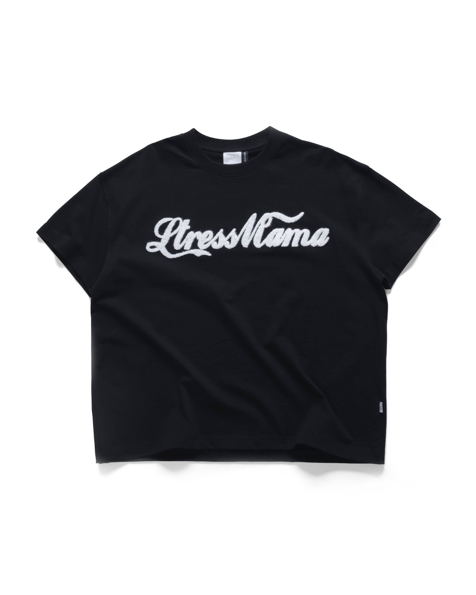 FW24 COCAMAMA T-SHIRT - BLACK