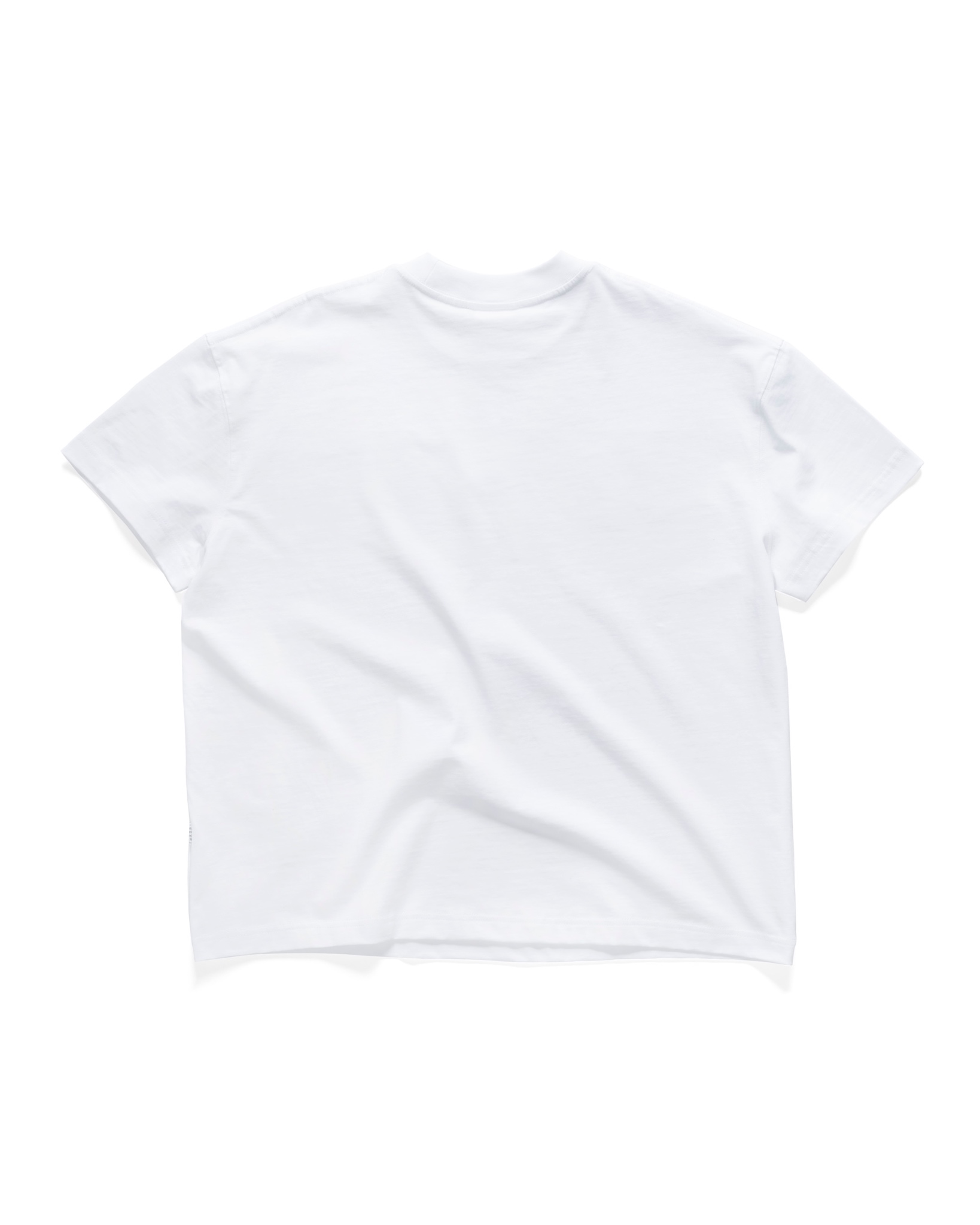 FW24 COCAMAMA T-SHIRT - WHITE