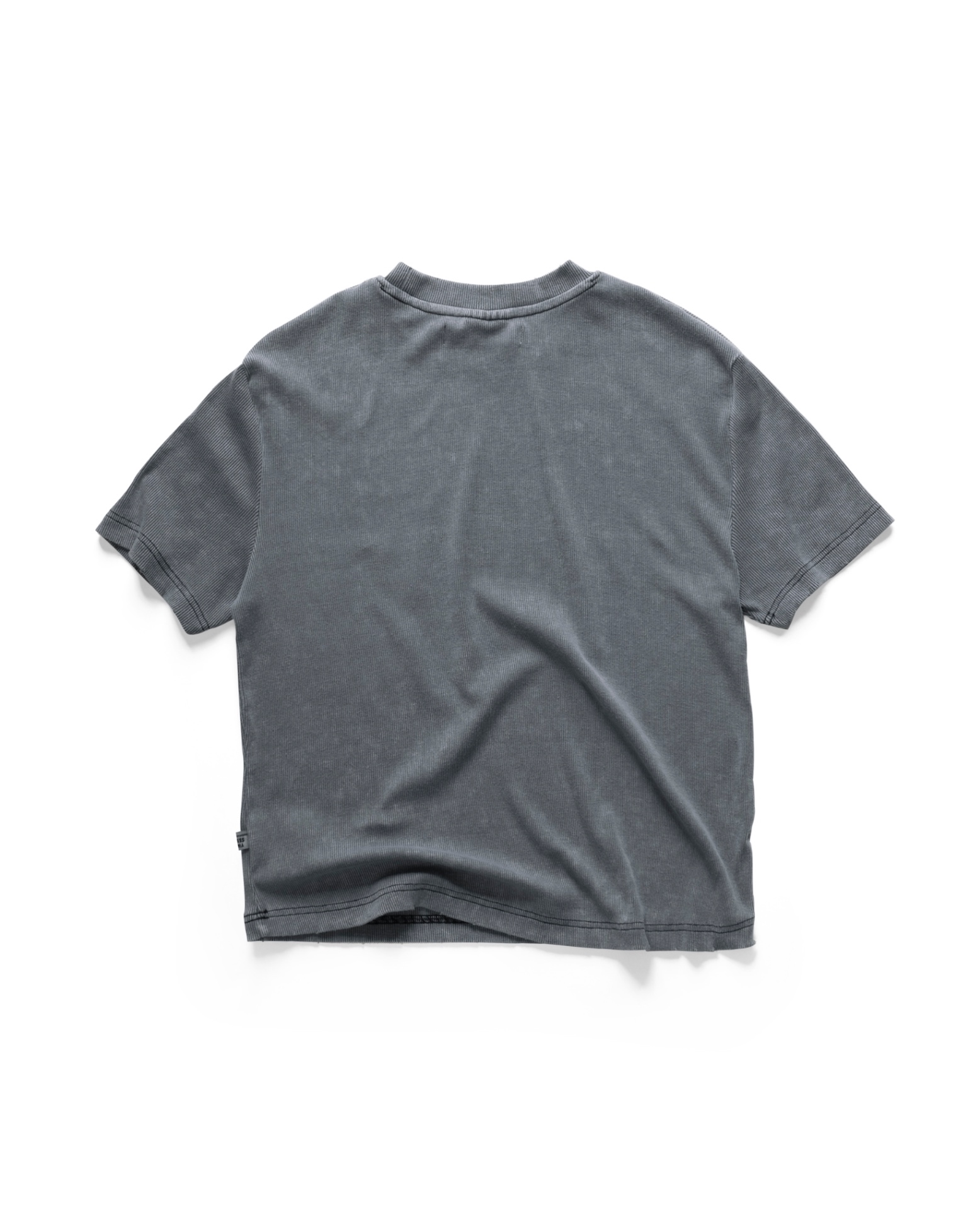 FW24 UNITY T-SHIRT - DARK GRAY