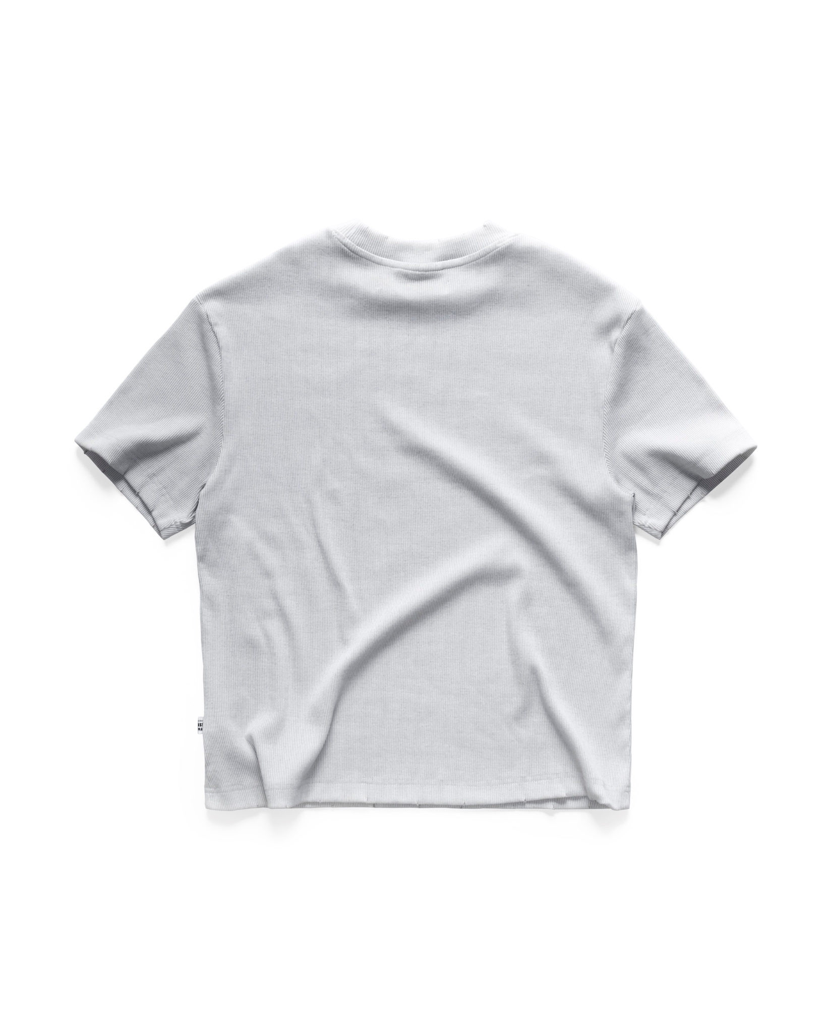 FW24 UNITY T-SHIRT  - GRAY