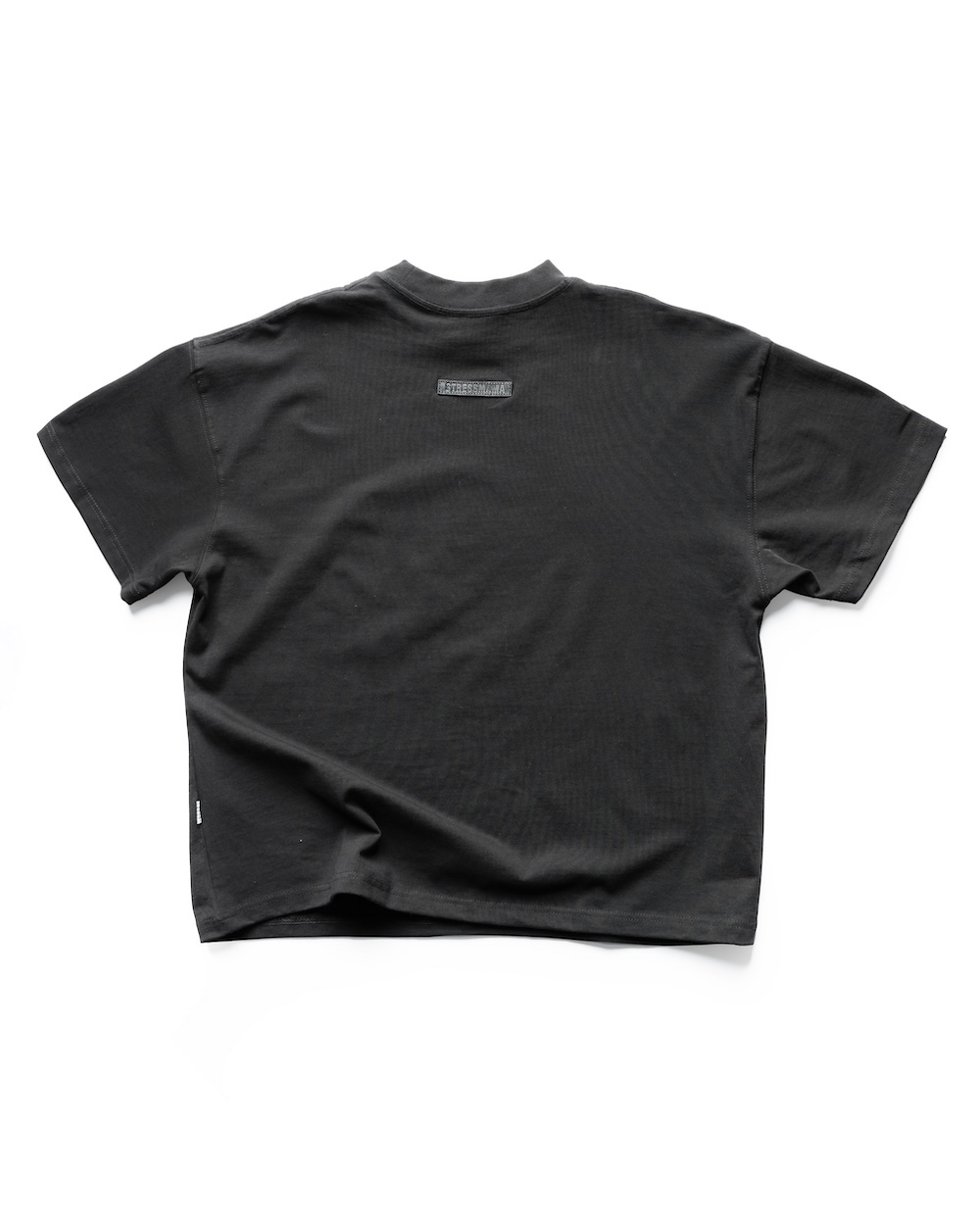 HOLIDAY24 TITAN T-SHIRT - BLACK