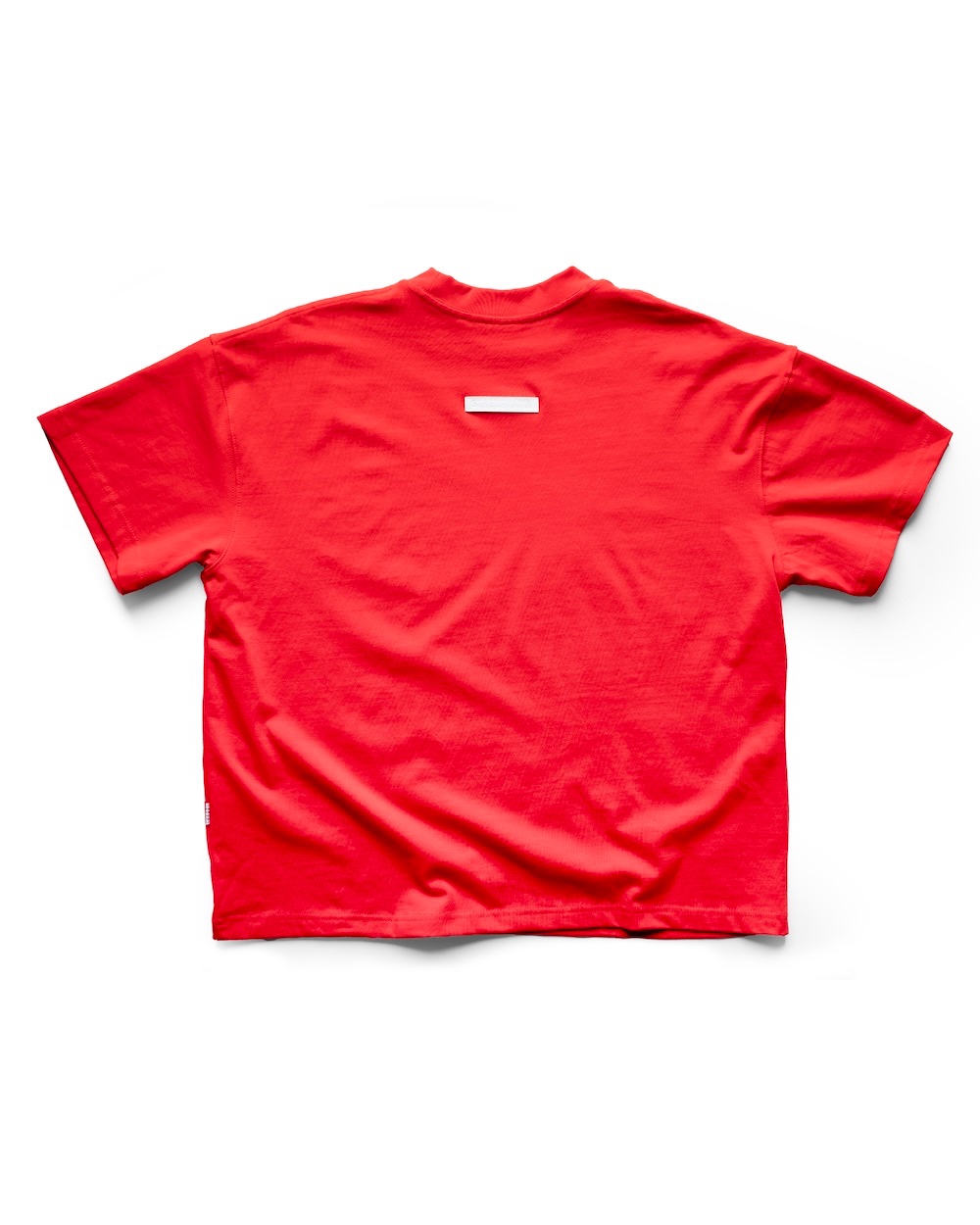 HOLIDAY24 TITAN T-SHIRT - RED