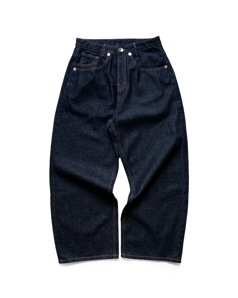 SSMA CORE V2 JEANS - DARK BLUE