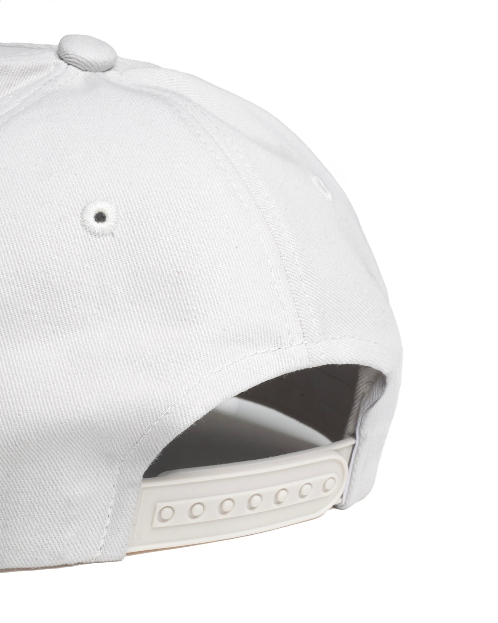 SSMA VITAL HAT - WHITE
