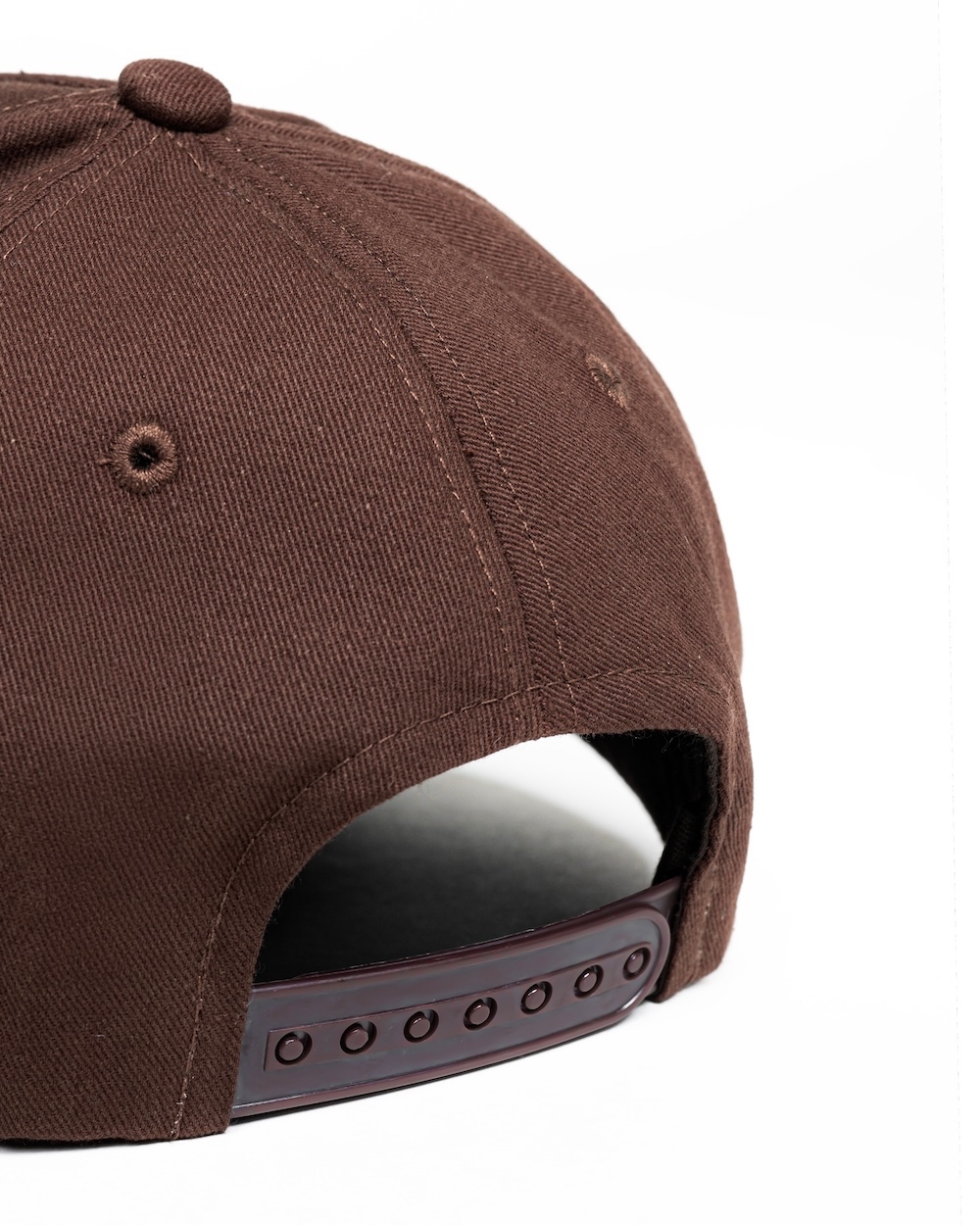 SSMA VITAL HAT - BROWN