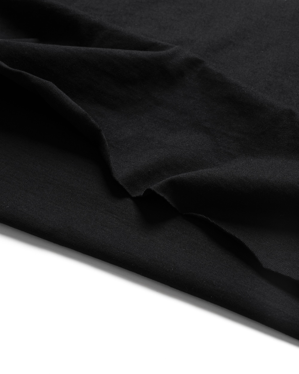 SSMA ASIAN T-SHIRT - BLACK
