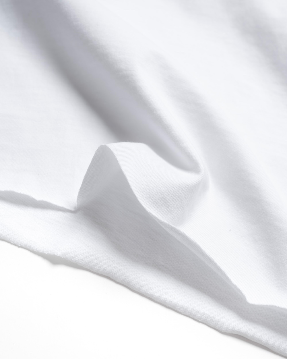 SSMA ASIAN T-SHIRT - WHITE