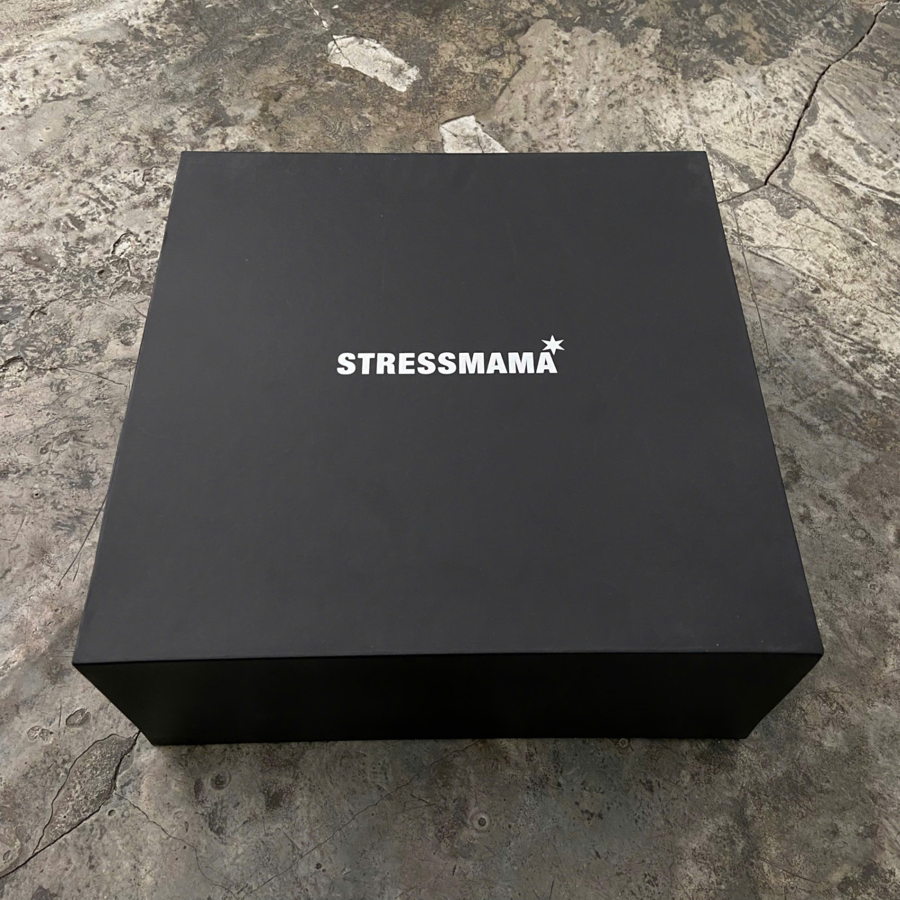SSMA BOX - GIFT - BELT